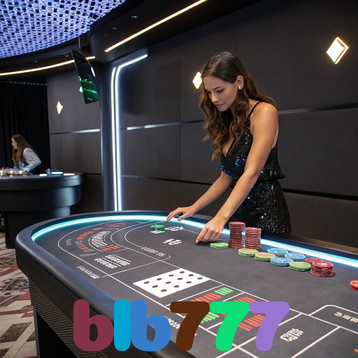 Promoções Semanais com Grandes Prêmios no blb777