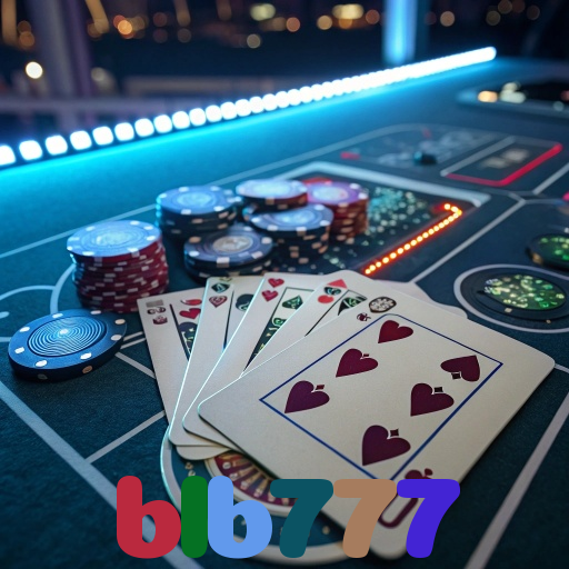 Promoções Semanais com Grandes Prêmios no blb777